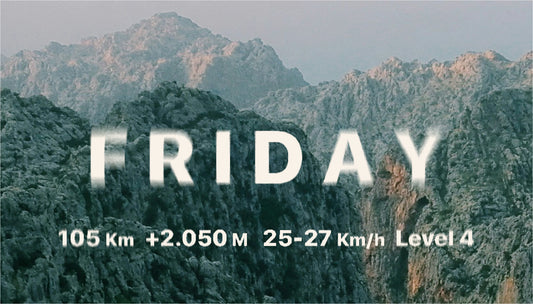 Friday Ride: The Legendary Sa Calobra