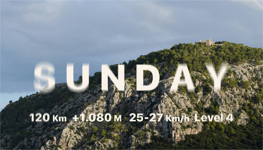 Sunday Ride: The Sacred Ascent to Randa